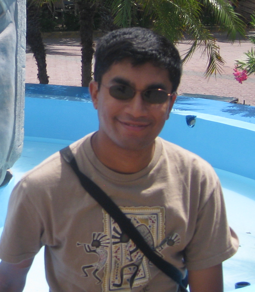 Venkatesan Guruswami